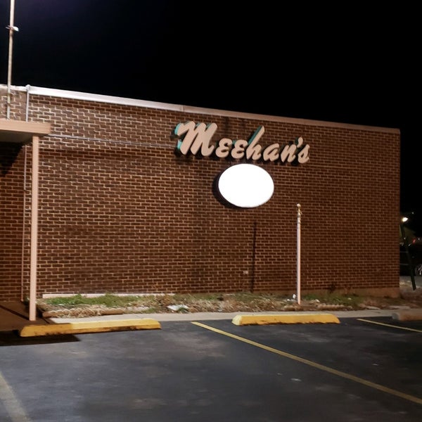 Meehan's IGA Grocery Store in Bunker Hill