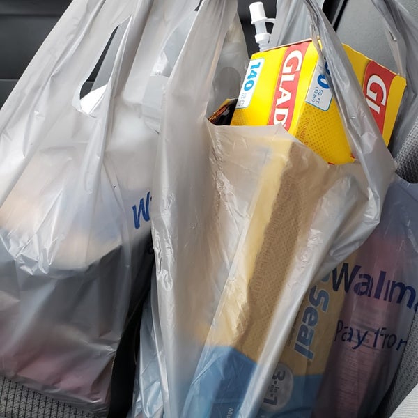 Photos at Walmart Supercenter Godfrey, IL