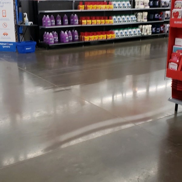 Photos at Walmart Supercenter Godfrey, IL