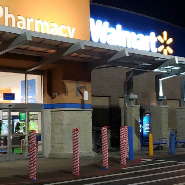 Photos at Walmart Supercenter Godfrey, IL