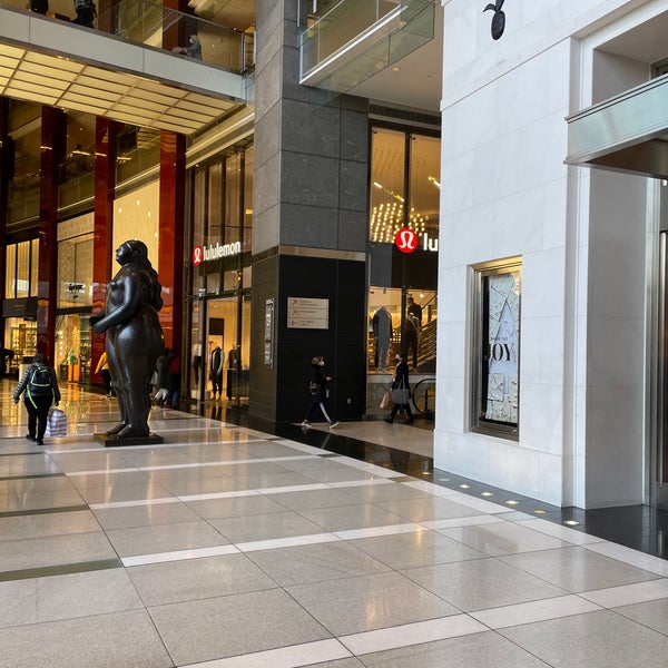 lululemon midtown nyc