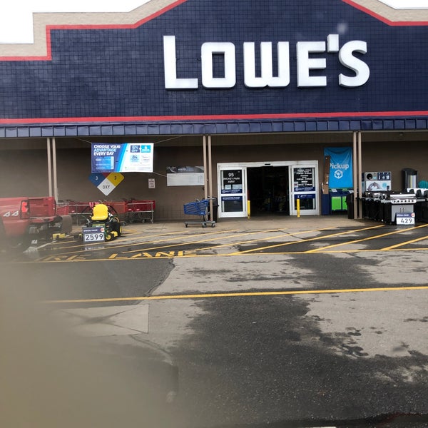 Lowe s asheville nc