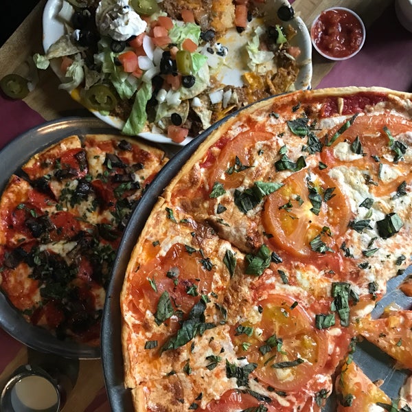 Nanuet Hotel & Restaurant Pizzeria