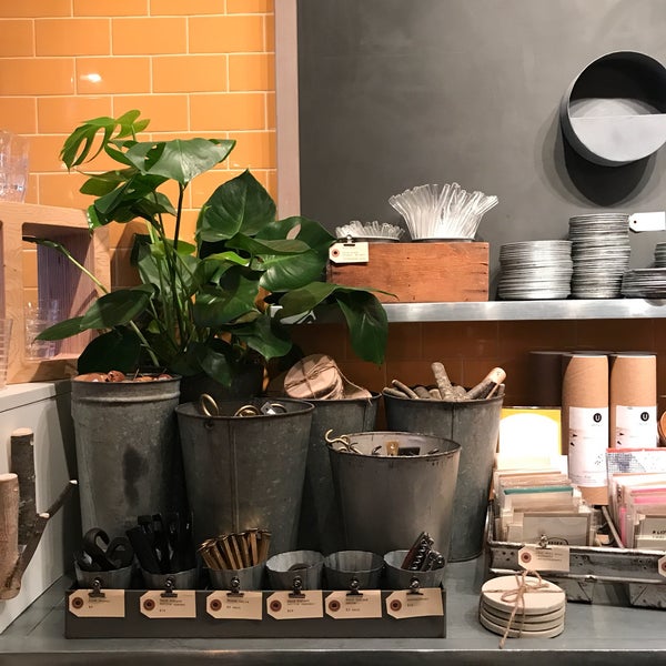 Butter Home Capitol Hill Seattle, WA