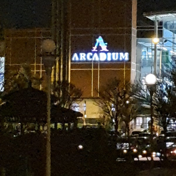 Photo taken at Arcadium by BjkMeral on 4/12/2022