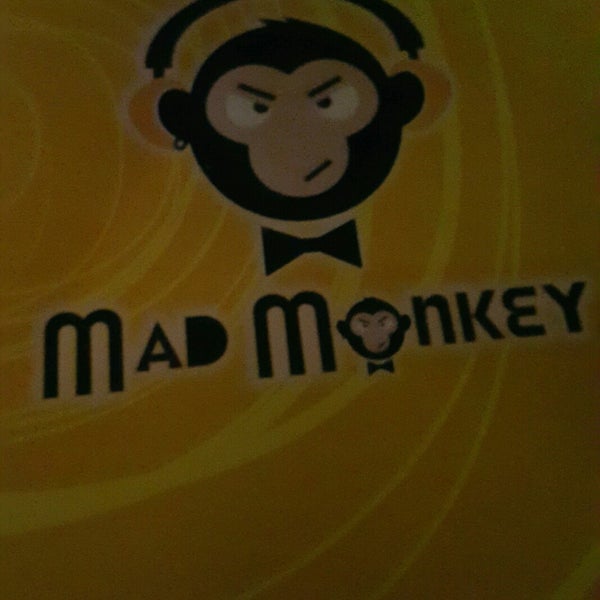 Photo taken at Mad Monkey by BjkMeral on 7/2/2021