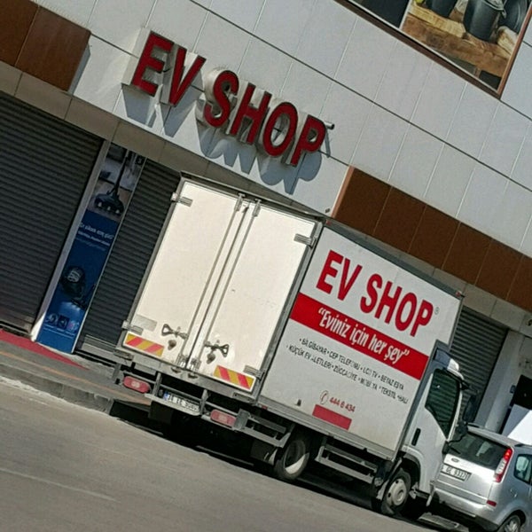 Ev Shop Sincan