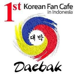 Снимок сделан в Daebak Fan Cafe пользователем Daebak Fan Cafe 12/9/2013