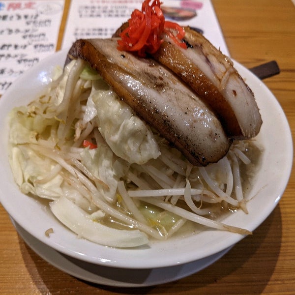 Photos At ブタ野郎チキン野郎 沖縄バカヤロー 沢上区 名古屋市 愛知県