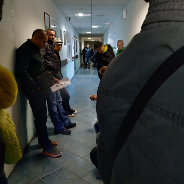 Гибдд коммуны 13 график Photos at ОГИБДД Красногвардейского р-на - Police Station in Округ Пороховые