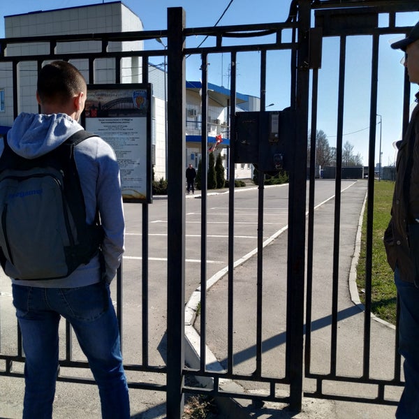 Гибдд коммуны 13 график Photos at ОГИБДД Красногвардейского р-на - Police Station in Округ Пороховые