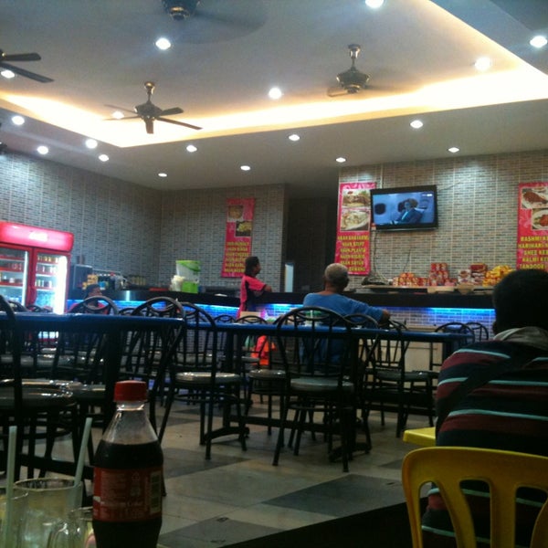 Photos At Restoran Madina Maju Bistro Indian Restaurant