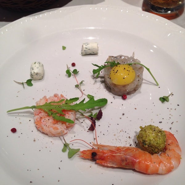 Foto diambil di Gastronome || Delikatešu veikals oleh Miho U. pada 7/19/2014