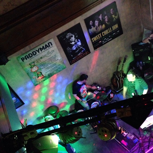 Photo taken at PJ O&#39;Reilly&#39;s by Miho U. on 6/5/2015