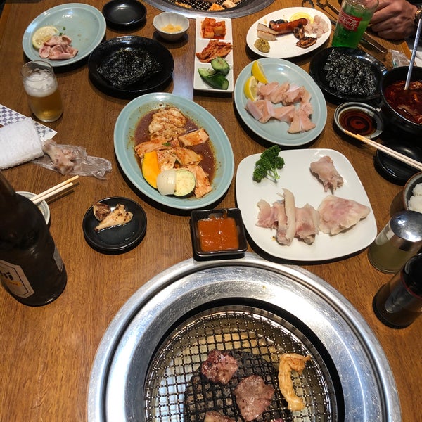 Photos At 南大門 館林店 1 Tip