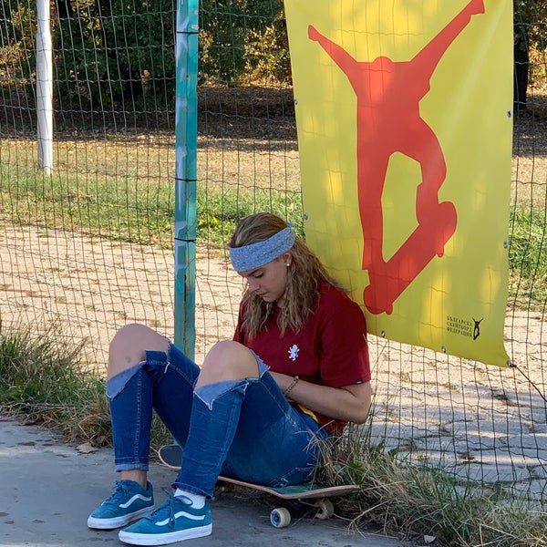 София парка