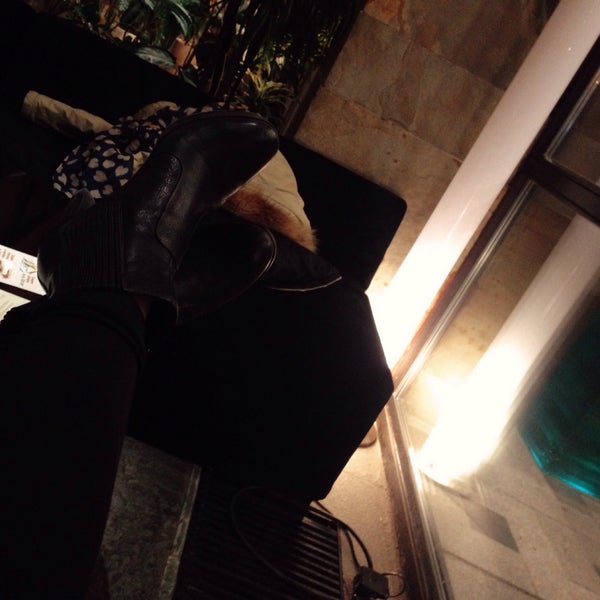 3/21/2015にElizaveta S.がSayen International Business Hotelで撮った写真
