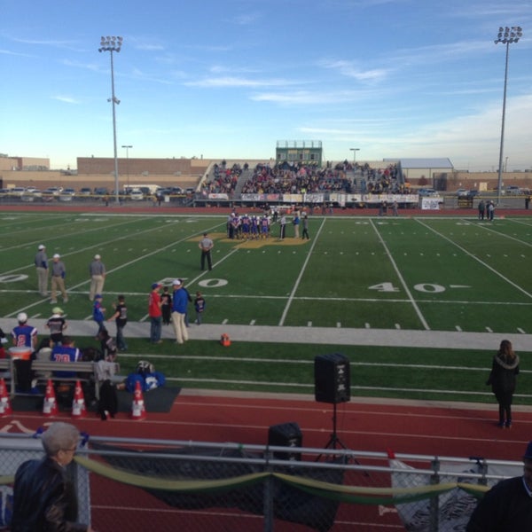 Highland Park High School Amarillo da Lise highland-park-high-school-amarillo-da-lise