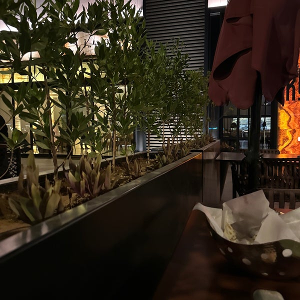 7/3/2023 tarihinde M ..ziyaretçi tarafından RUHI Indian Restaurant'de çekilen fotoğraf