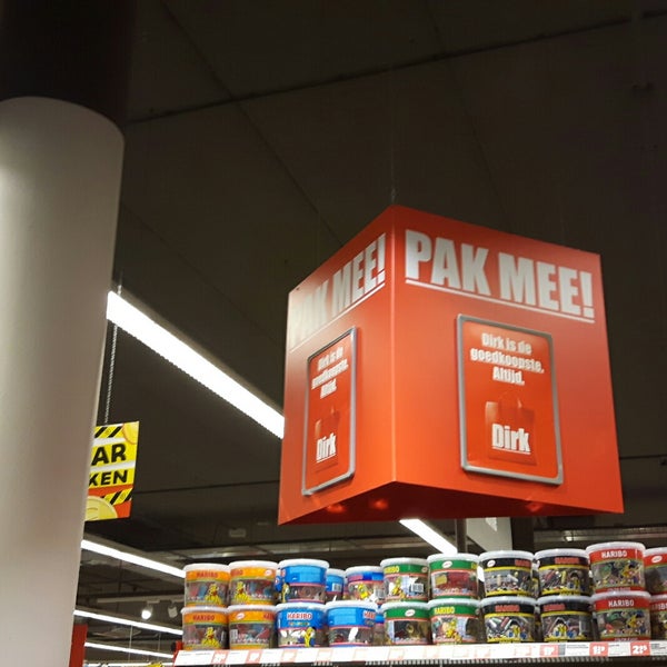 Dirk van den Broek Puntenburg Groningerstraat 166