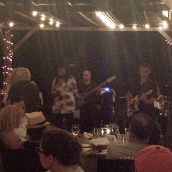 Photo taken at Kono&#39;s On The Green by Jody on 5/3/2014