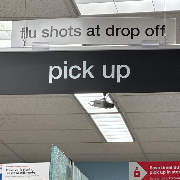 CVS pharmacy Mission Viejo, CA