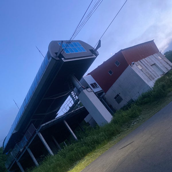 Photos At 手稲山ロープウェイ 山麓駅 札幌市 北海道 Photos At 手稲山ロープウェイ 山麓駅 札幌市 北海道