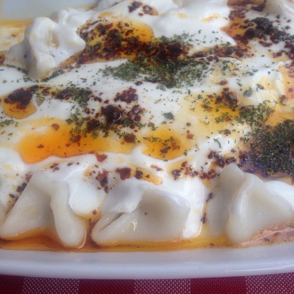 Avsar Ev Yemekleri
