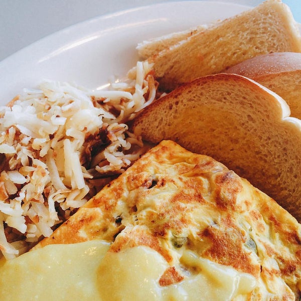 Lakeview Restaurant Harrison Hot Springs, BC