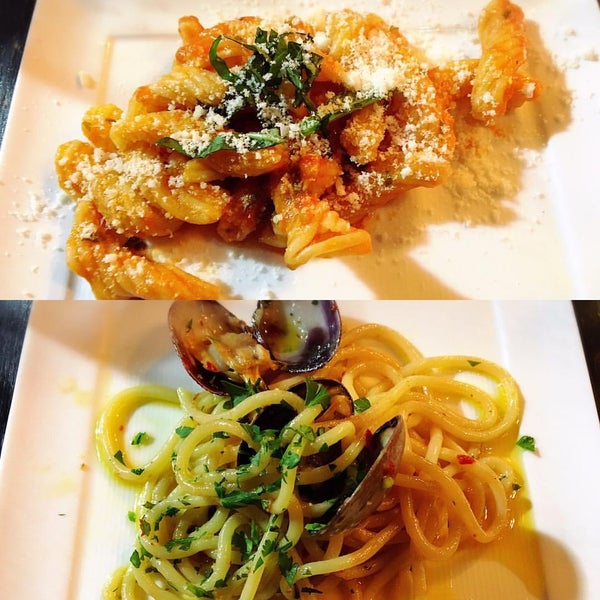 Yaletown L'Antipasto (Now Closed) Yaletown Vancouver, BC