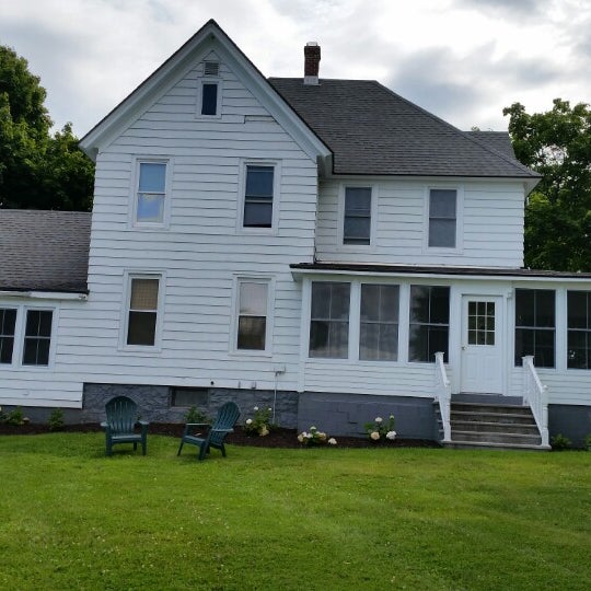 Chadwicks, NY Neighborhood