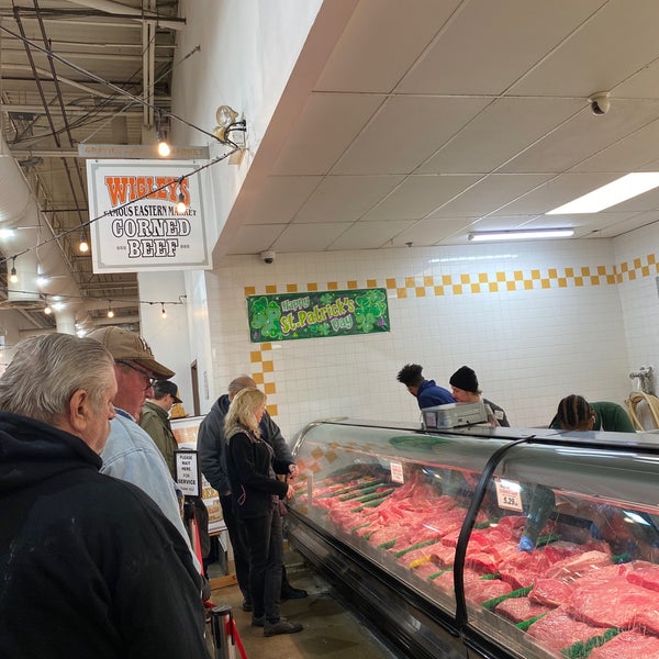 Gratiot Central Market Lafayette Park 9 tips from 689 visitors