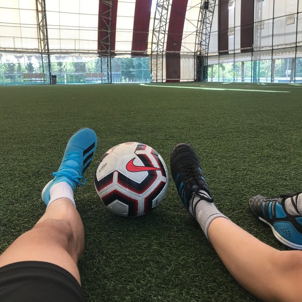 mustafa kemal universitesi halisaha 1 tavsiye