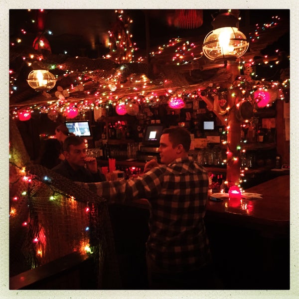 11/12/2017にDavid B.がThe Galley Restaurantで撮った写真
