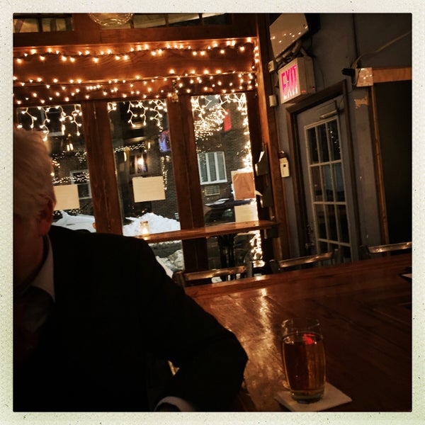 1/24/2018にDavid B.がTwo Door Tavernで撮った写真