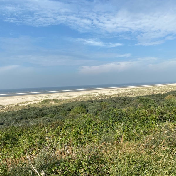 Ouddorp Strand - Beach