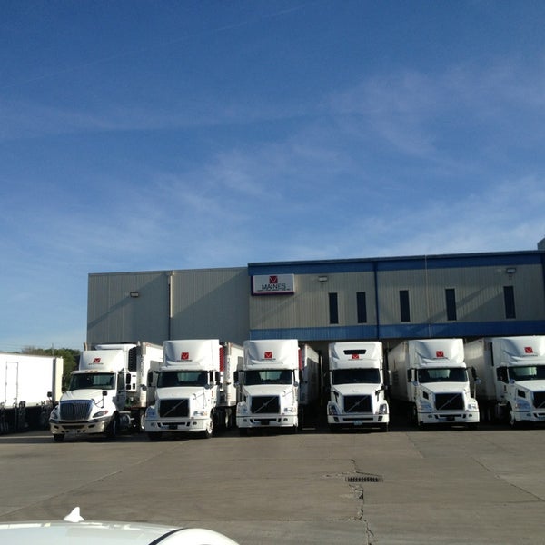 maines paper and food service