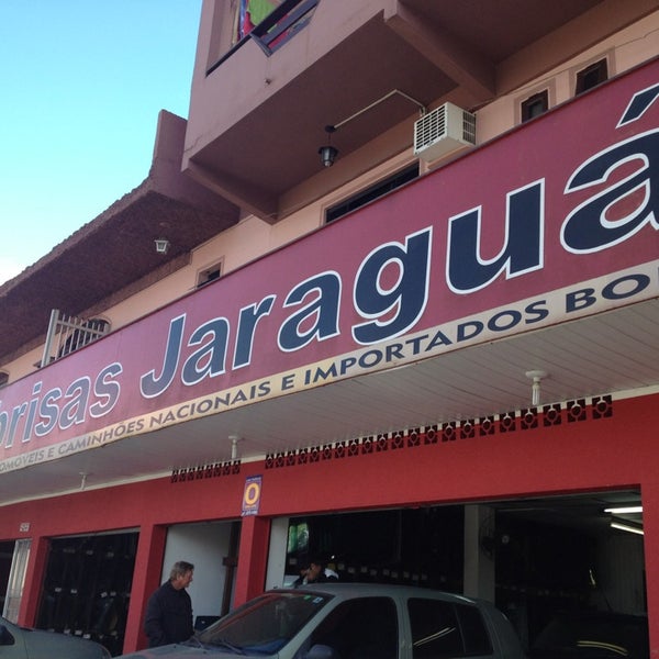 Parabrisas Jaraguá Loja de Autopeças e Acessórios em Jaraguá Do Sul