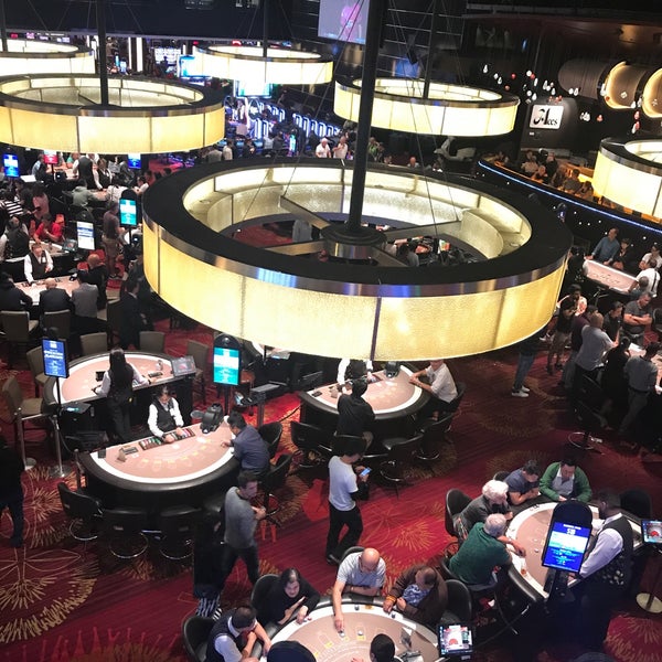 Photo taken at SKYCITY Casino by Jean K. on 1/7/2018