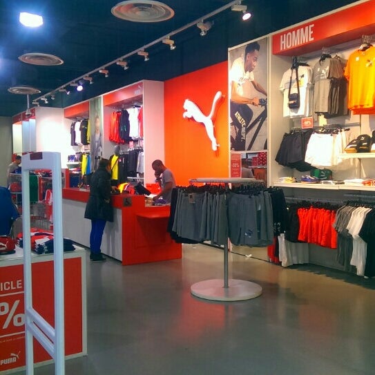 magasin puma a troyes