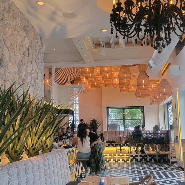 Citrico Cafe Mexican Restaurant