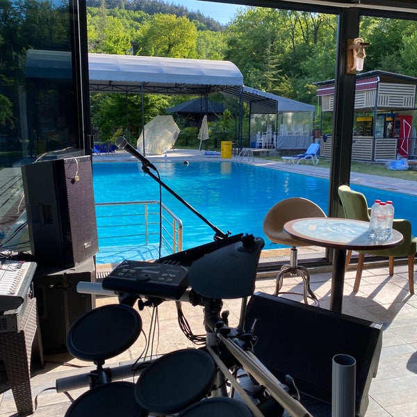 Photos At Villa Park Bartin Bartin