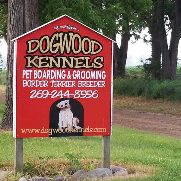 Dogwood kennels sales