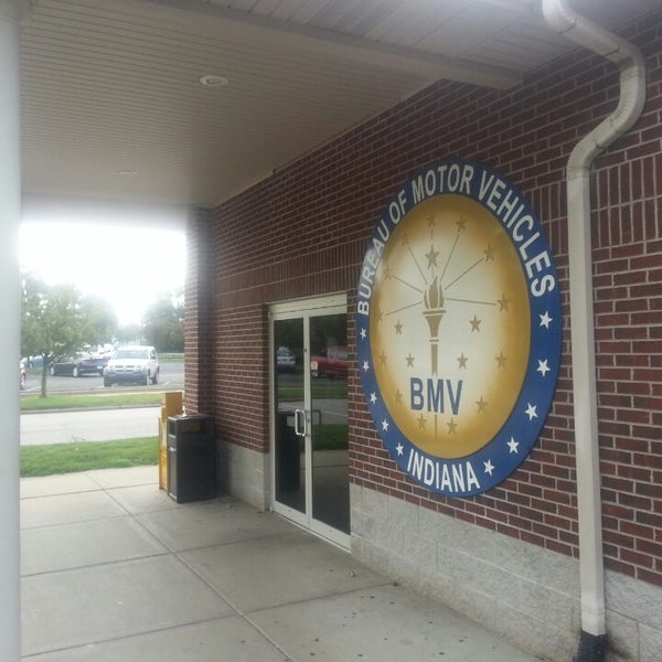 Indiana Bureau Of Motor Vehicles Downtown Elkhart Elkhart, IN