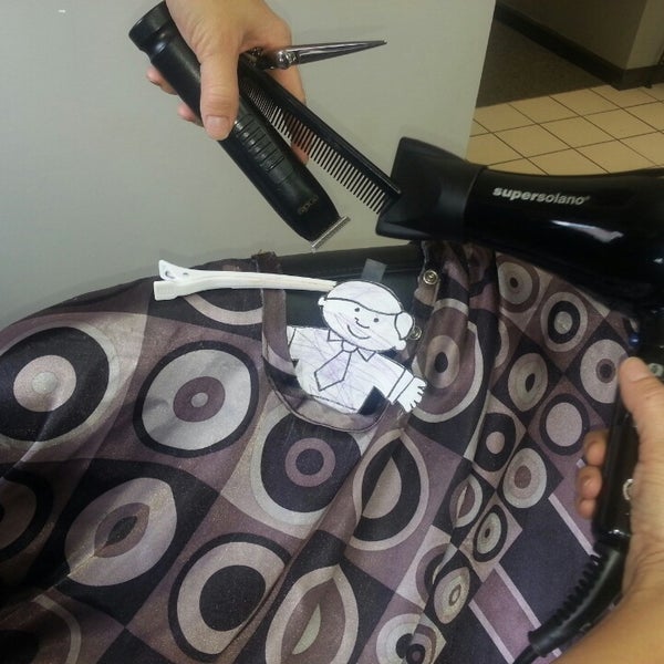 Mane Event Hair Design Hair Salon in Downtown Elkhart