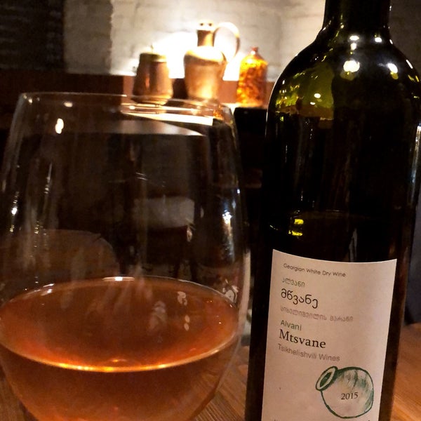 G vino Тбилиси