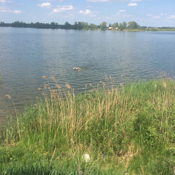 Архиерейское озеро