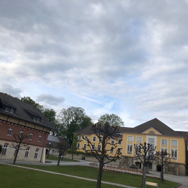 Bischof Benno Haus Schmochtitz