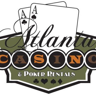 Foto tirada no(a) Atlanta Casino &amp; Poker Rentals por Aaron D. em 12/12/2013