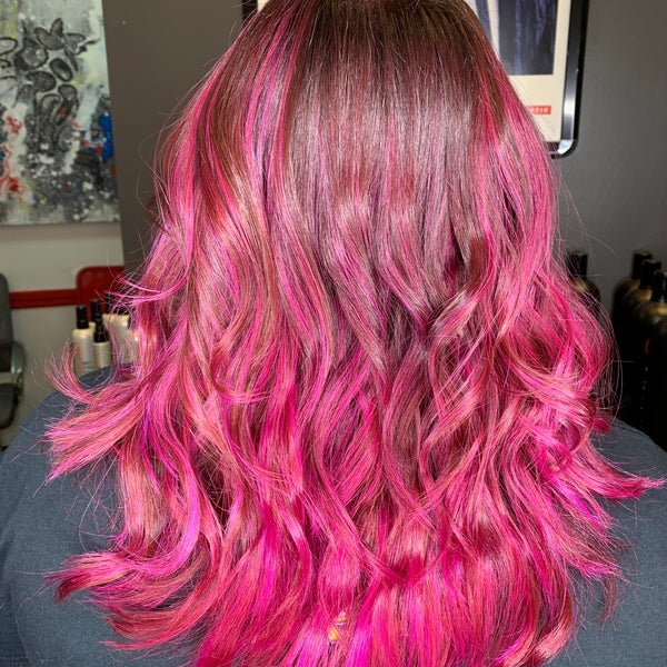 Fantastic Sams Hair Salons Kissimmee, FL